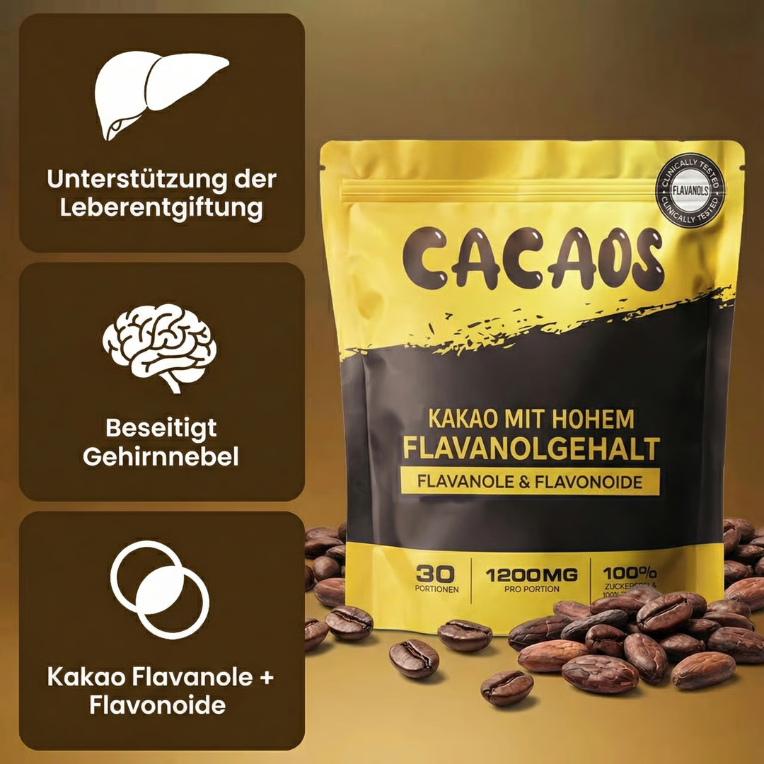 Cacao's