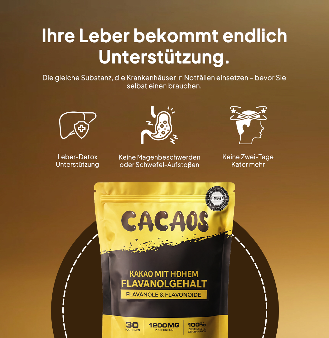 Cacao's