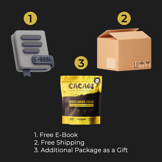 Gratis-E-Book + Gratis-Prioritätsversand + 2x Gratis-Paket