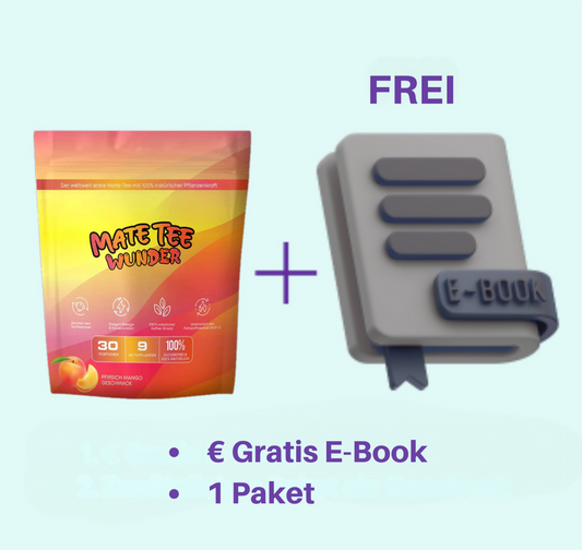 1 Gratis E-Book and 1 Paket