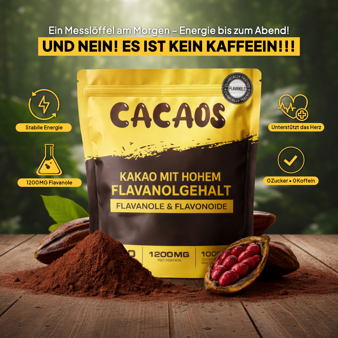 Cacao's