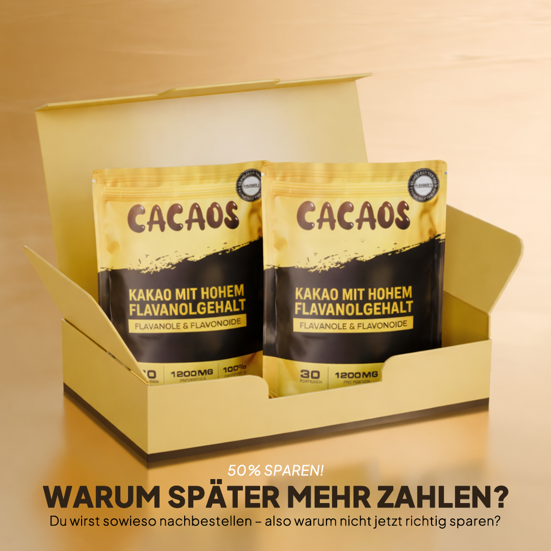 Cacao's