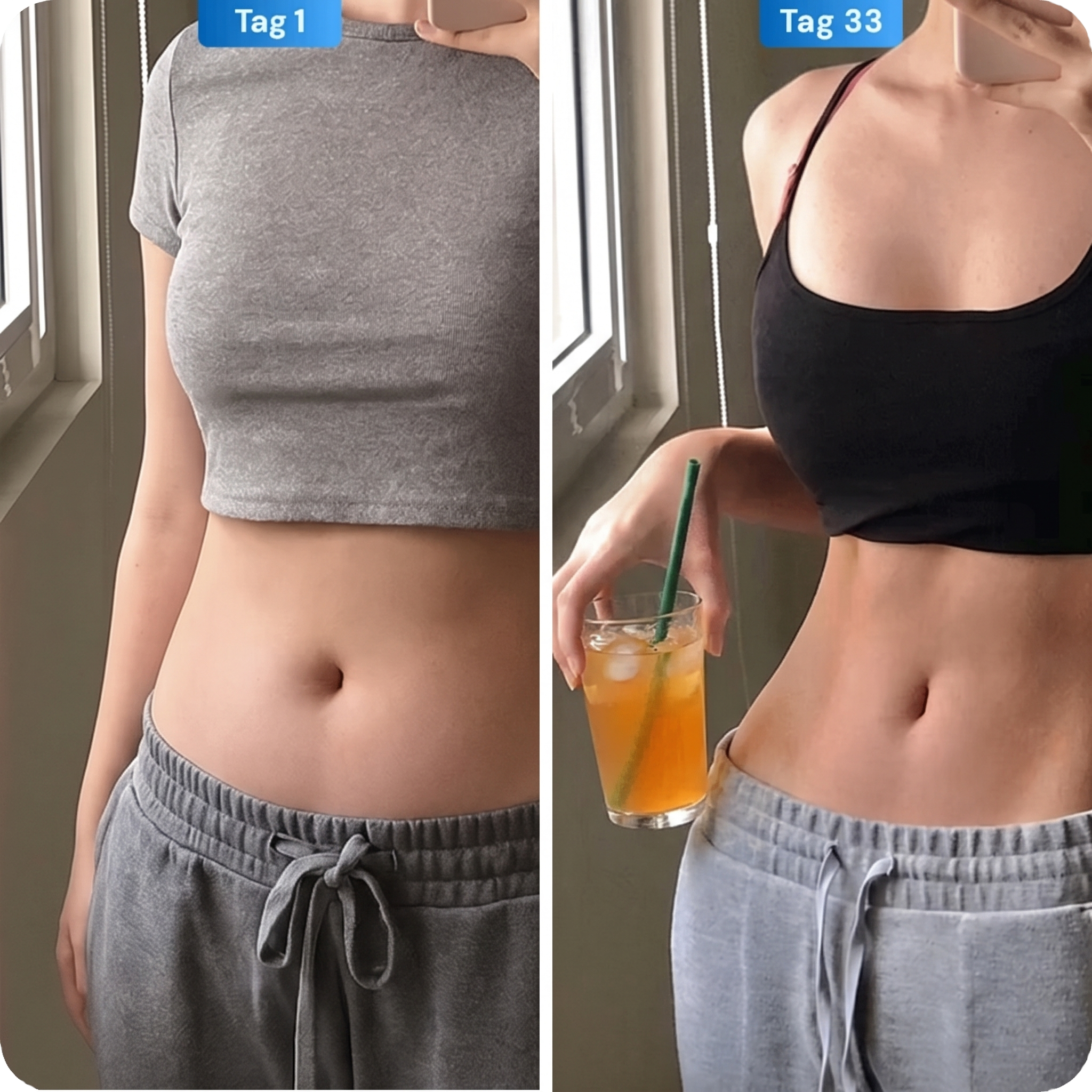 Jello Cortisol Cocktail